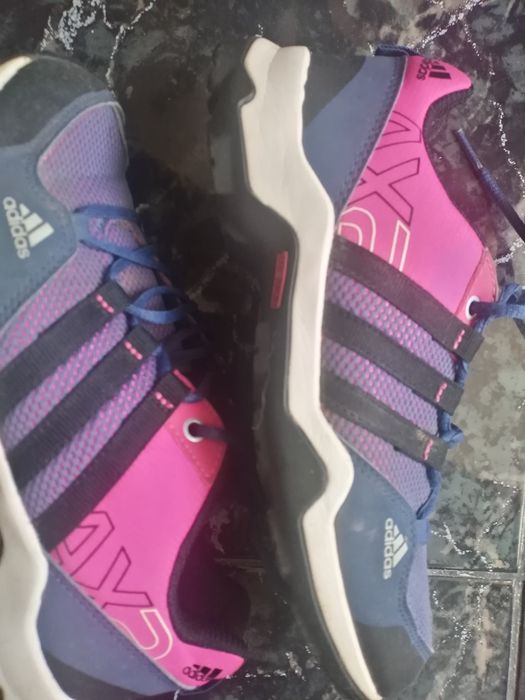 Маратонки децки - дамски Adidas 35