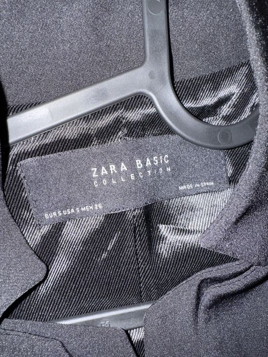 Palton /sacou / trench Zara marime S