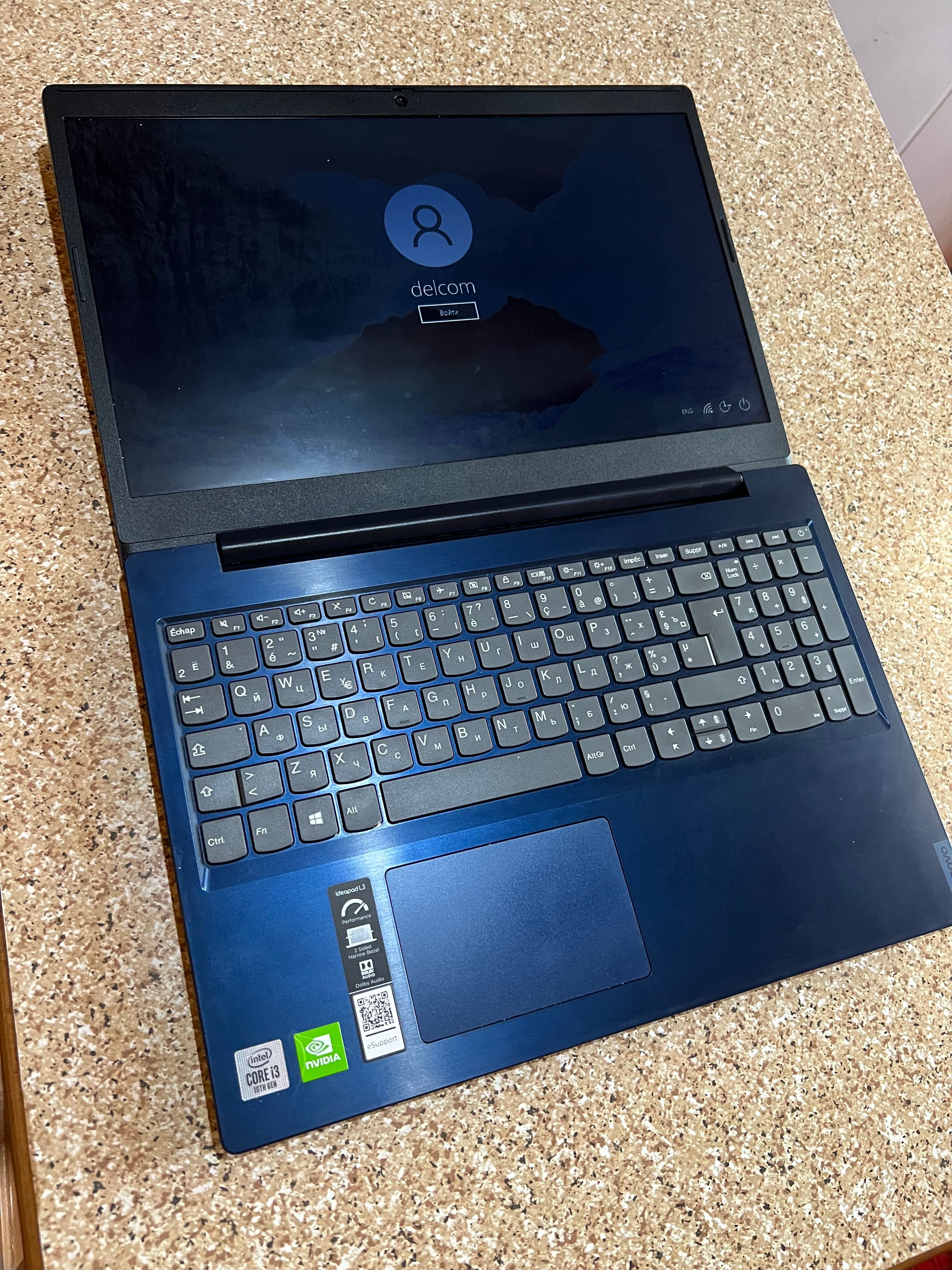 Lenovo Ideapad L3