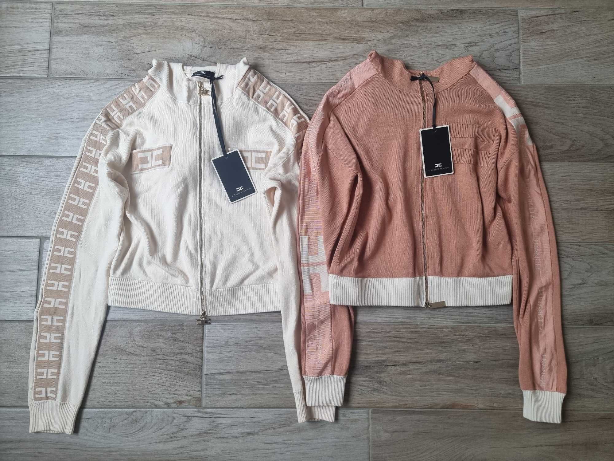 Elisabetta Franchi IT40 - суичъри