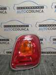 Stop Dreapta Fiat 500X Cross 2014 - 2018 SUV 4 Usi (1073) Bec clasic