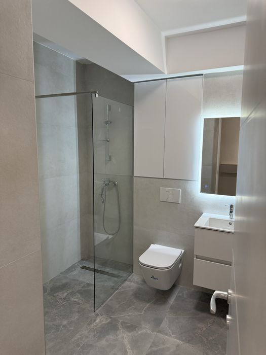 Persoană fizică inchiriez apartament cu o camera - Freya Home Bucium