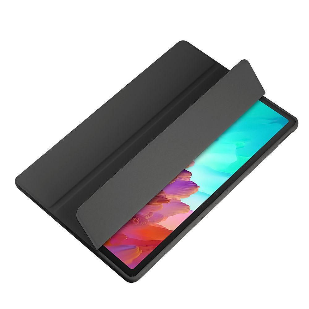Калъф tech protect smartcase за lenovo tab p12 tb-370 12.7" black