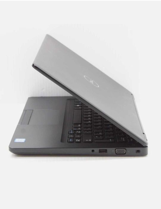 Dell LATITUDE 5490 I5-8350U 1.70 GHZ 8 GB RAM 512 GB English