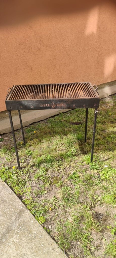 Grătar oven grill