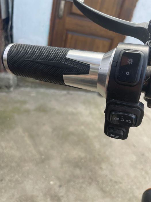 Triciclu Electric  Marca Elektromob