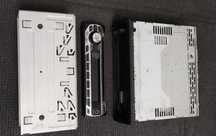 Авто CD Sony CDX-GT220