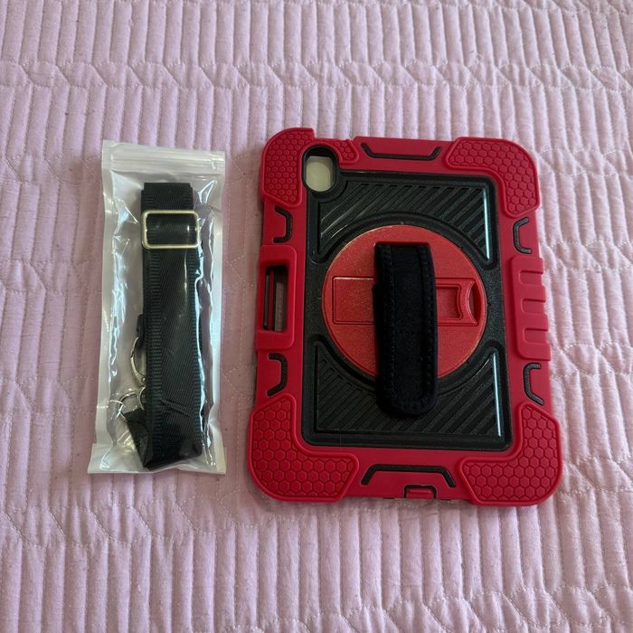 Husă iPad For mini 6.    #448