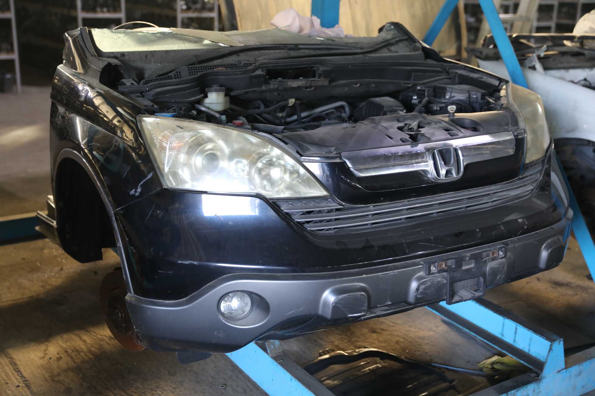 Запчасти на Honda Odessey RE3 RE4