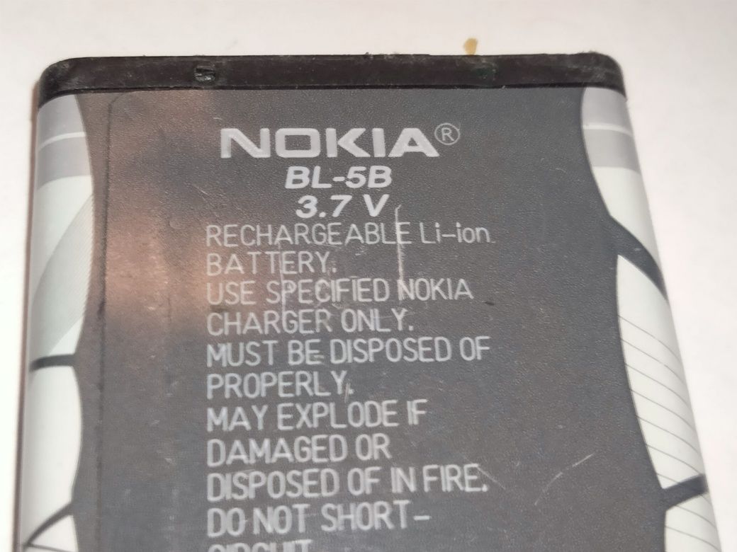 Baterii telefoane, Nokia Samsung etc