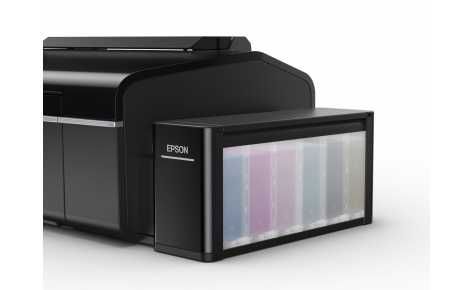 Принтер Epson L805   (NT1797)