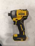 Акумулаторен ударен импактдрайвър Девалт DeWalt DCF809 190nm