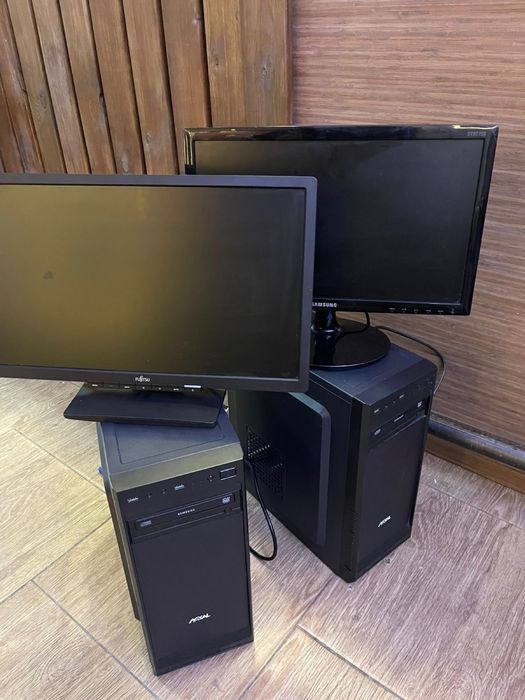 Продается компьютеры