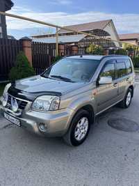 Nissan X-Trail T-30