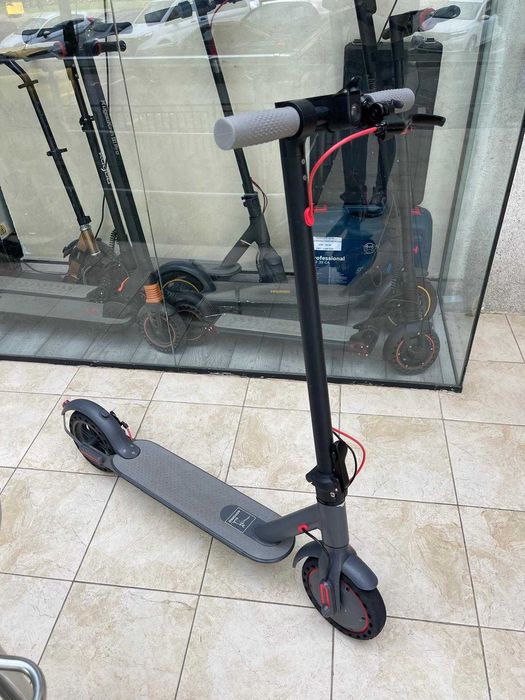 NDP Amanet NON-STOP Bld.Iuliu Maniu 69 Trotineta Aerium Aovo Pro(41043