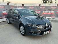 Renault Megane Renault Megane 1.2TCE 132CP 2016