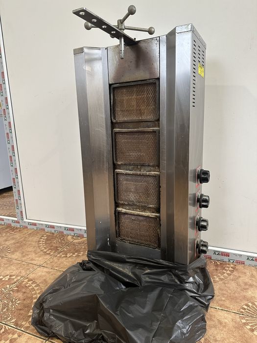 Гриль апарат,донер апарат