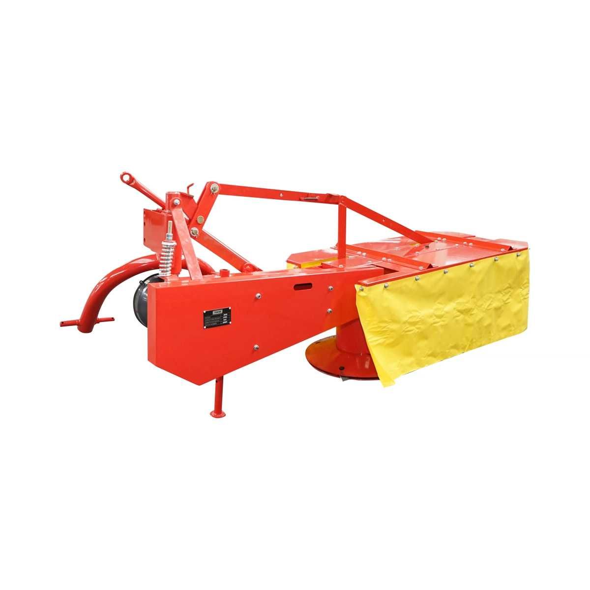Cositoare 1.35 cu prelata si cardan model Polonia