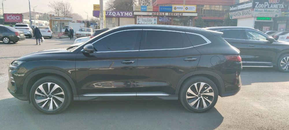 BYD chempion сотилади 2023 йил 189000 пробег тозза келишадиган жойи бо