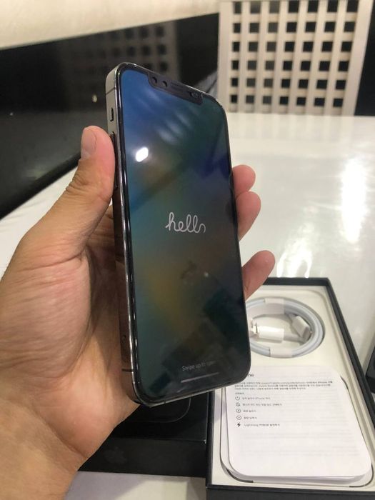 Iphone 12 pro sotiladi