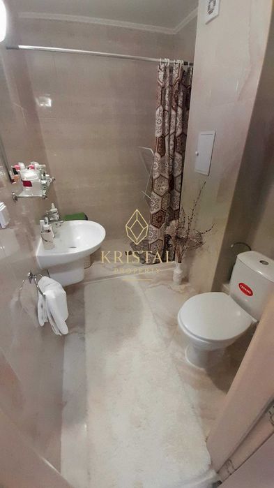 Продава се Едностаен апартамент в Свети Влас - 56 кв.м за 1429 €/кв.м - Снимка #7