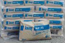 МП75, Кнауф. Knauf