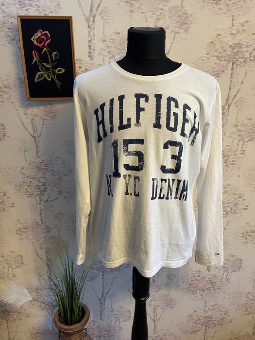 Bluza barbati Tommy Hilfiger marimea L