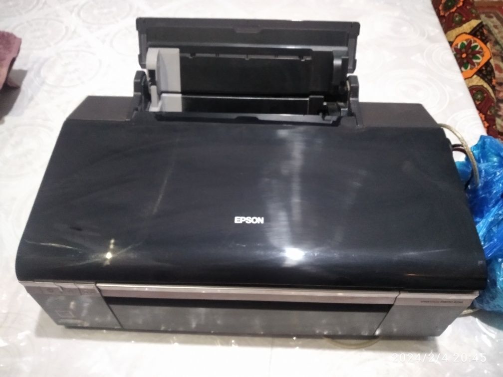 Принтер Epson R295