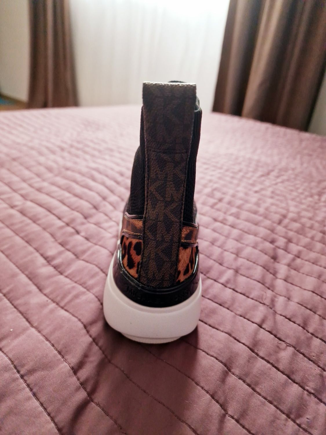 Adidasi MICHAEL KORS originali