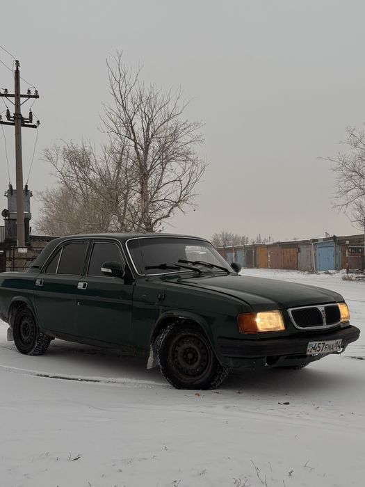 Продам волга 3110, ГАЗ