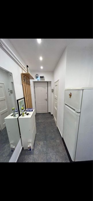 Garsoniera Floreasca