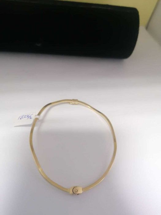 bratara fixa aur 14k (m2) star amanet