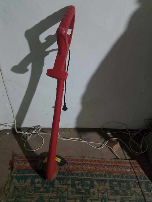 два тримера дружба и райдер