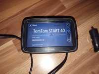 Gps TomTom Start 40