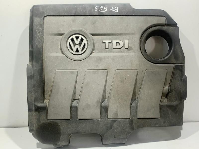 Capac motor Skoda Octavia 2 facelift (2008-2013) 1.4 tsi Caxa 03L103925AT