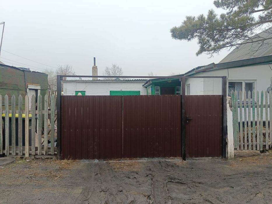 Продаю дом в Сортировке