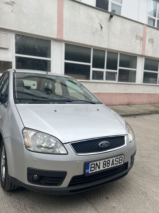 Se vinde Ford C-max