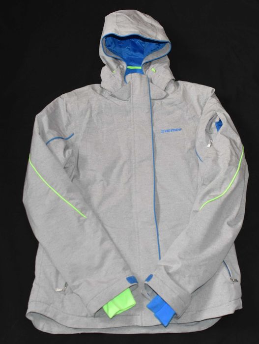 Geaca ski Ziener Tukipi Dama nr 38