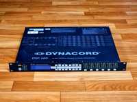 Цифровой акустический процессор DYNACORD DSP 260