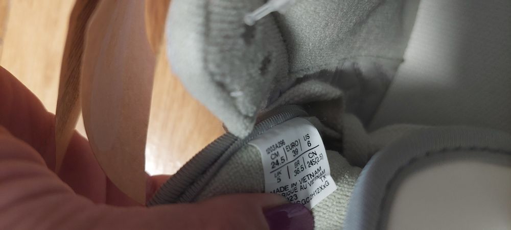 Високи кецове Asics