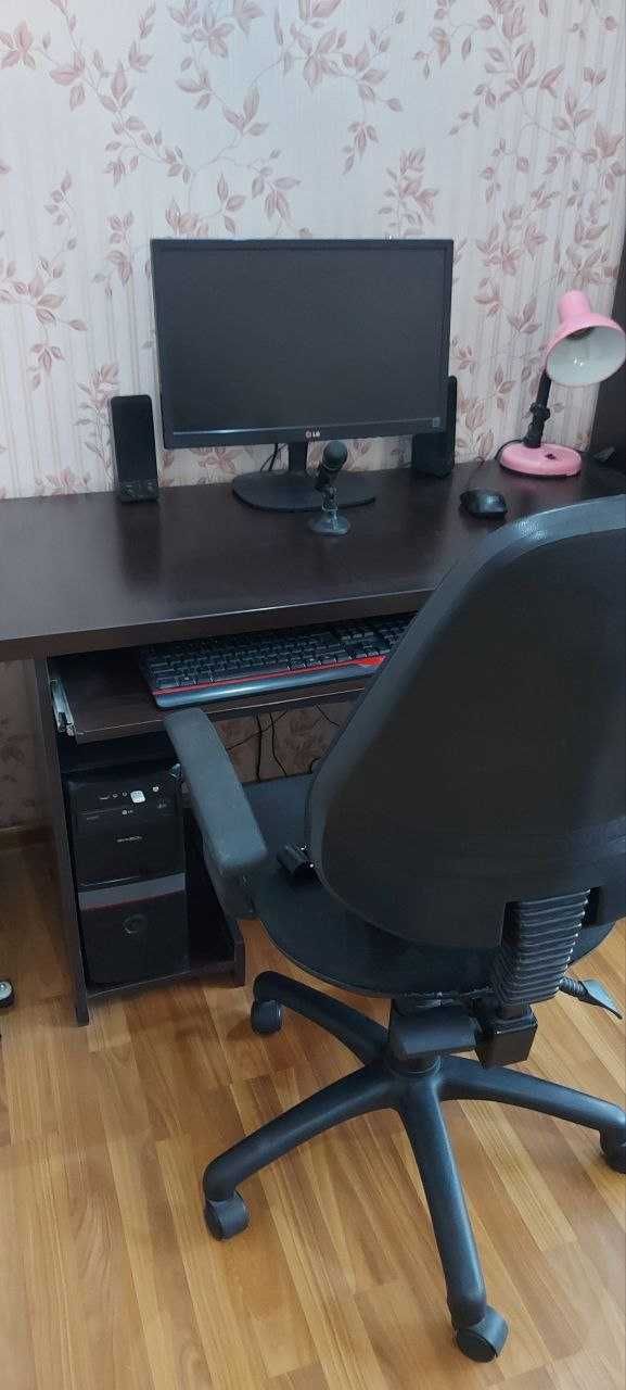 компютер на столный