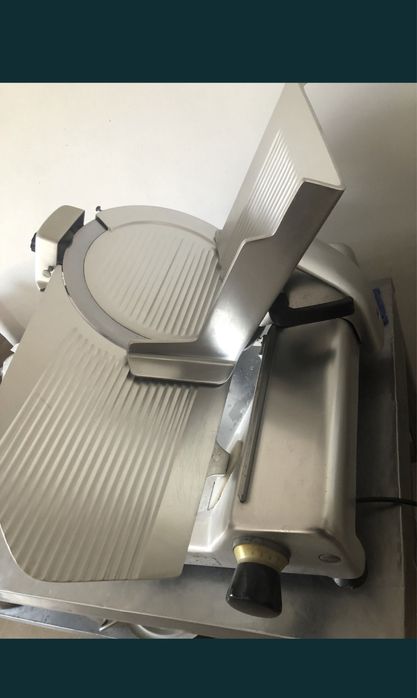 Feliator profesional mare Bizerba