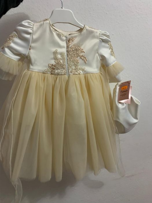 Rochita botez bebe r.florina