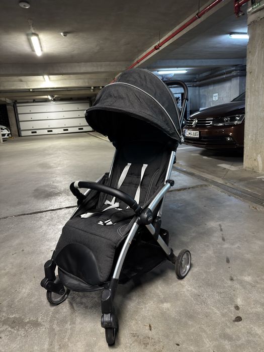 Carucior chicco pliabil