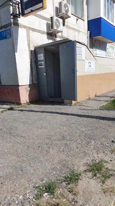 Сдается в аренду помещение 30кв.м. в 20м-не, Корчагина 130, цок. этаж