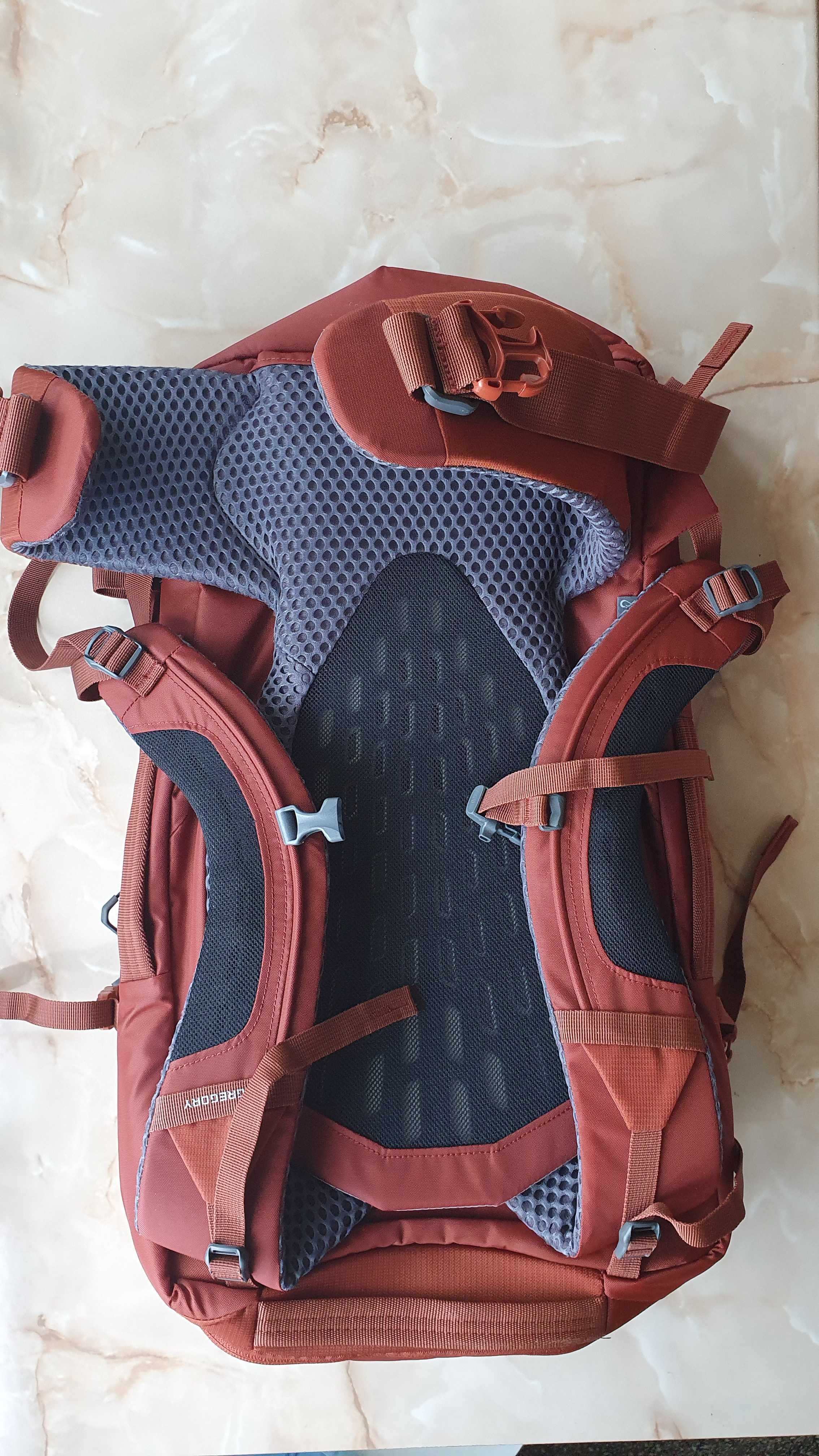 Rucsac Gregory Tetrad 40 nou