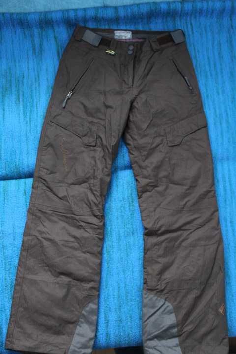 Pantaloni ski Salomon 38 10000mm ClimaPro