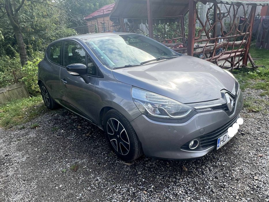 Renault Clio, 0,9 TCE