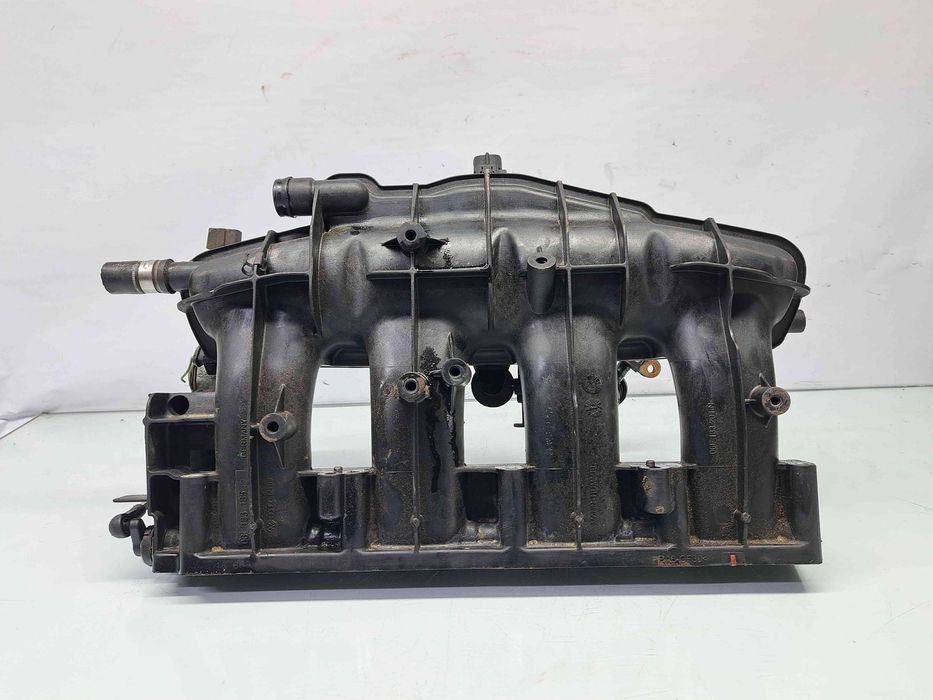 Galerie admisie cu clapete, 06F133201N, Audi A6 Avant (4F5, C6) 2.0 TF