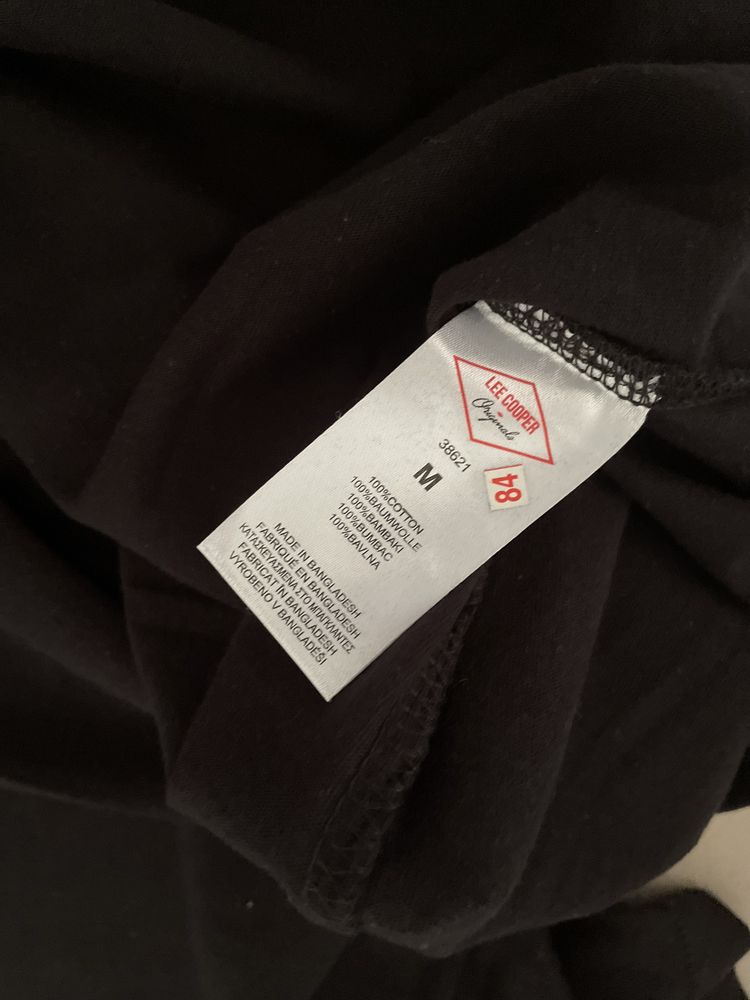 Lee Cooper(size-M)
